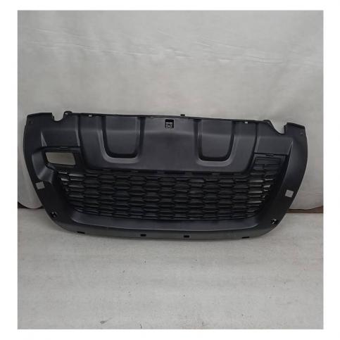 Duster I Решетка бампера под молдинг 622542036R