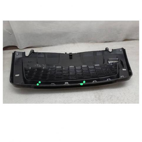 Duster I Решетка бампера под молдинг 622542036R