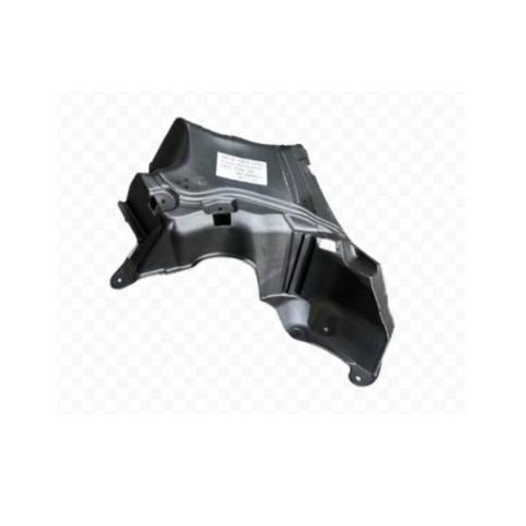 BMW G30 Защита днища задняя 51757340787