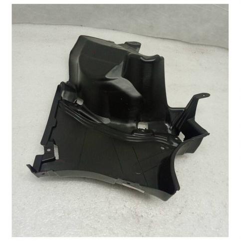 BMW G30 Защита днища задняя правая 51757340788