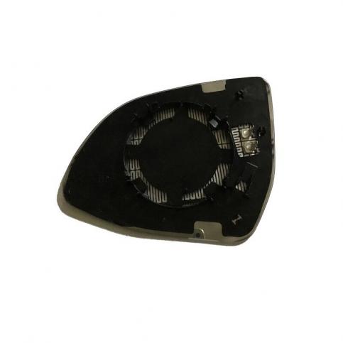 BMW F15 Зеркальный элемент с обогревом правый 51167291220