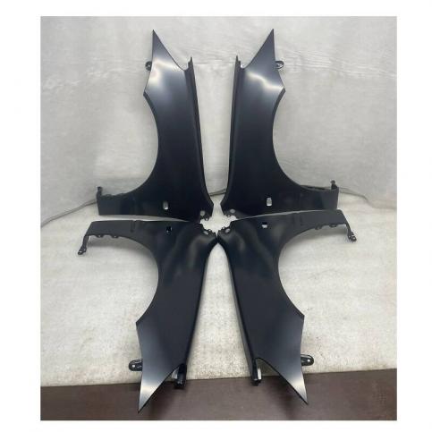 Lancer 9 Крылья передние MN150623