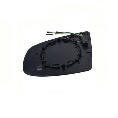 BMW E70 Зеркальный элемент 4 pin правый 51167174982
