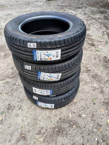 CORDIANT 225/65 R17 Comfort 2 SUV 106H