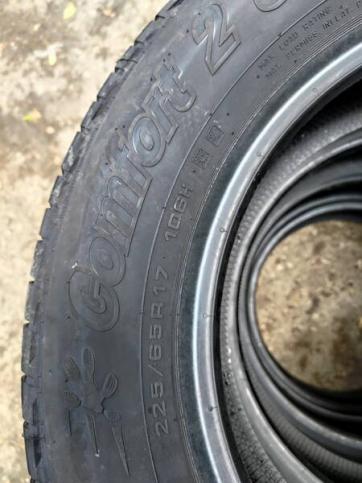 CORDIANT 225/65 R17 Comfort 2 SUV 106H