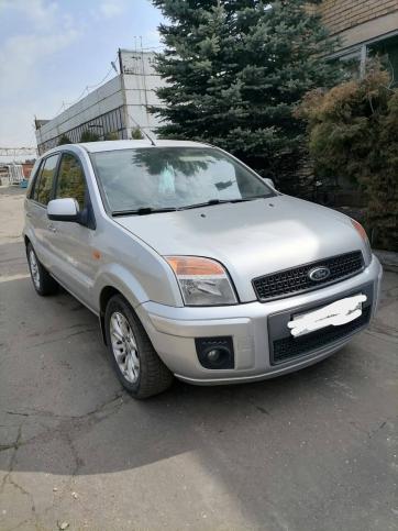 Форд Фьюжн запчасти Ford Fusion 1365023