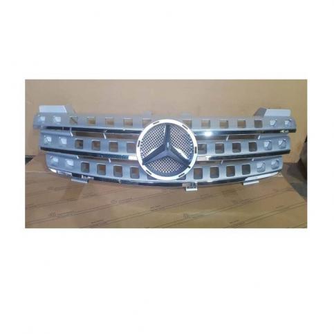 Mercedes W164 Решетка радиатора ML дорест A16488006857167