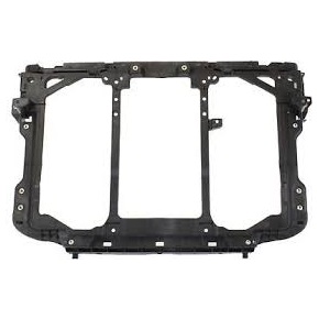 Панель радиатора Mazda CX 5 2012 KD5353110A