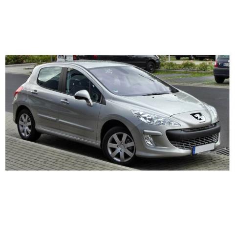 Peugeot 308 Передок кузова Пежо 308 7401LS