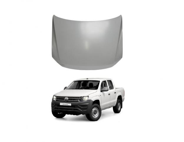 VW Amarok Капот Фольцваген  2H0823033