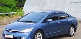 Honda Civic Запчасти Хонда Сивик 2006 71130SNAU90