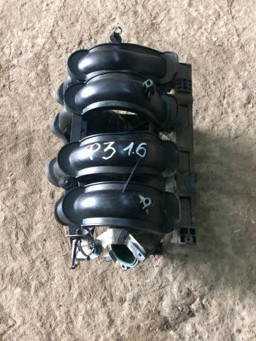 Впускной коллектор Ford Focus 3 1807950