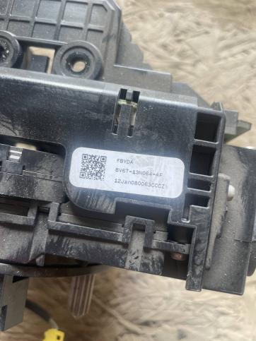 Переключатель подрулевой в сборе Ford Focus 3 1883869