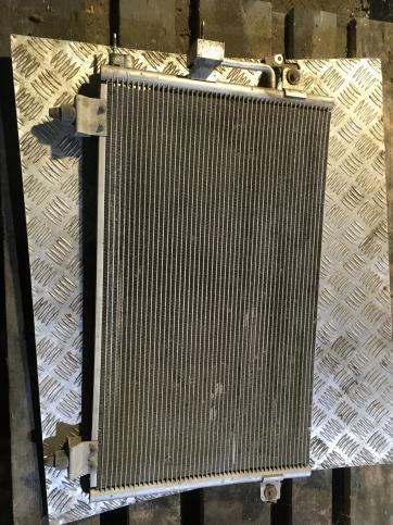 Радиатор кондиционера  Chery Tiggo T118105010