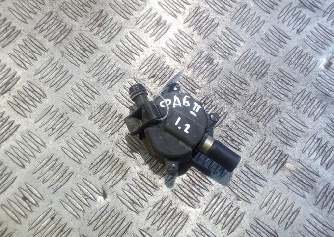 Клапан вентиляции картерных газов на VAG  03D103765