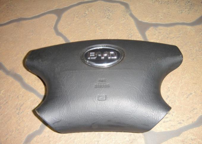 Подушка безопасности (airbag) Byd F3 R (Бид Ф3)