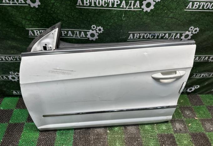 Дверь передняя левая Volkswagen Passat Cc 3C8831055H