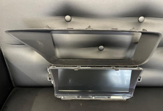Большой монитор Lexus Gs 4 2012-2017 8329030010