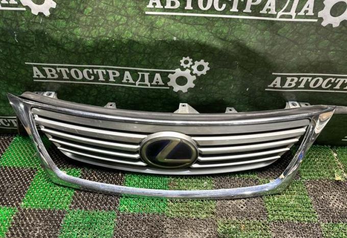 Решетка радиатора Lexus Gs 2008-2011 53111-30C80