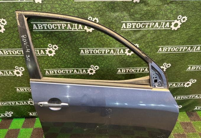 Дверь передняя правая Toyota Rav 4 30 2005-2012 6700142120