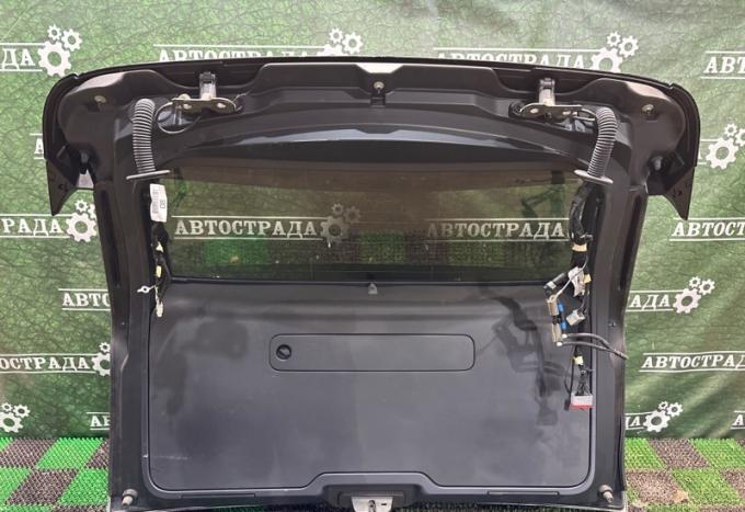 Крышка багажника Land Rover Evoque 2018-2023 LR117319