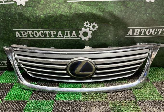 Решетка радиатора Lexus Gs 2008-2011 53111-30C80