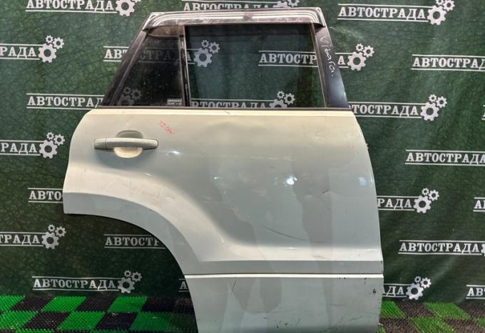 Дверь задняя правая Suzuki Grand Vitara 2007-2012 68004-65832