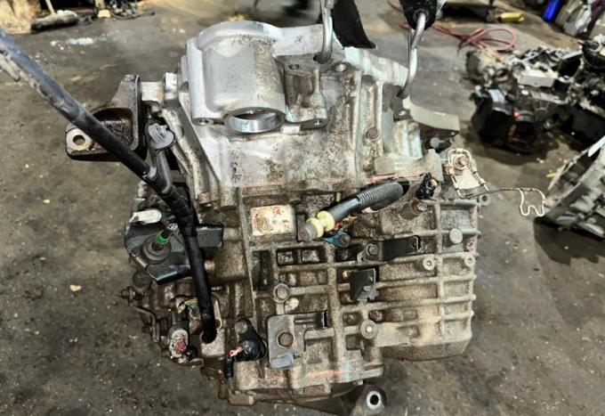 АКПП Lexus Rx 3.0 3.3 2003-2008 30500-48150