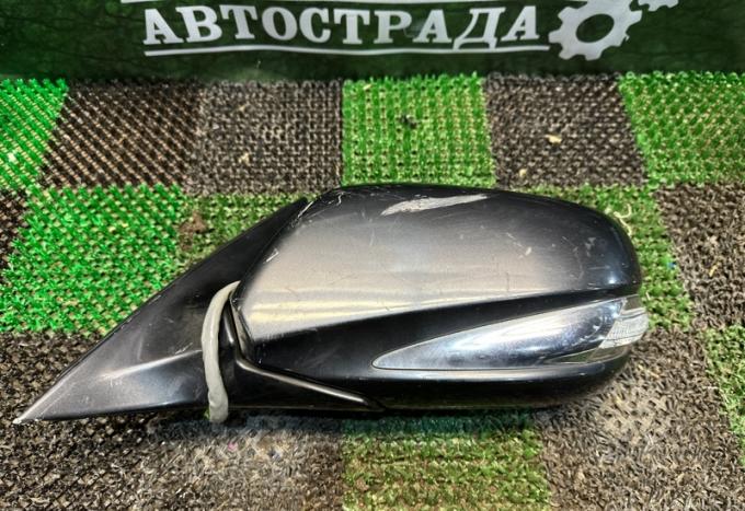 Зеркало левое Lexus Gs 190 2007-2011 87906-30320-B0