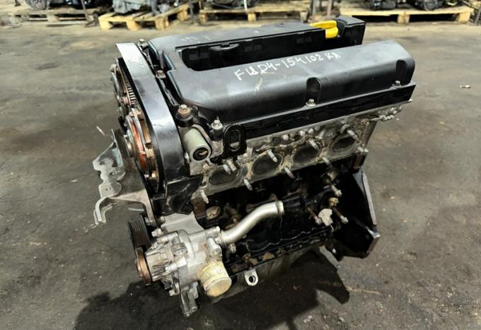 Двигатель Chevrolet Cruze Orlando F18D4 1.8 25197209