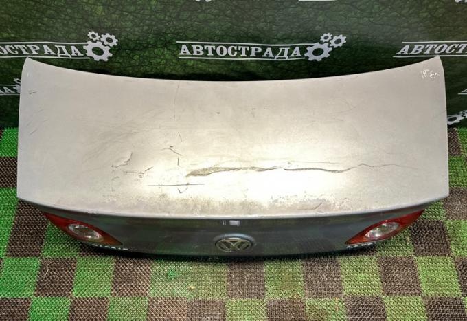 Крышка багажника Volkswagen Passat B6 2006-2012 3C5827025H