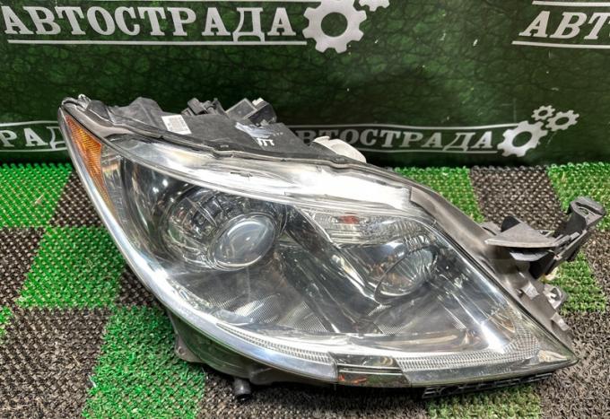 Фара правая Lexus Ls460 2006-2009 81145-50300