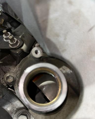 Двигатель Lexus Rx450H 2GR FXE 2009-2015 19000-31M70