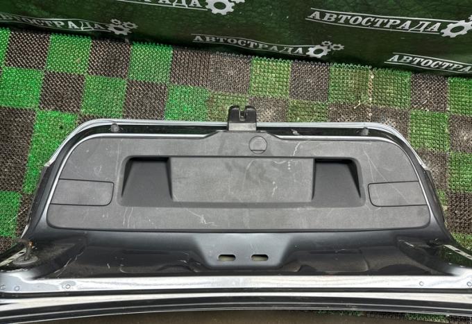 Крышка багажника Volkswagen Jetta 6 2010-2014 5C6827025A