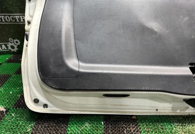 Крышка багажника Toyota Highlander U50 2013-2019 67005-0E310