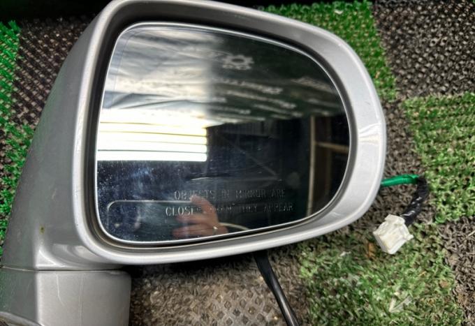 Зеркало правое Lexus Rx 3 2009-2015 87910-48491-A1