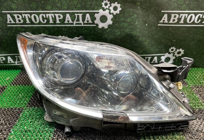 Фара правая Lexus Ls460 2006-2009 81145-50300