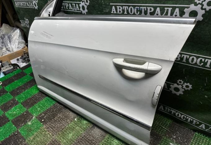 Дверь передняя левая Volkswagen Passat Cc 3C8831055H