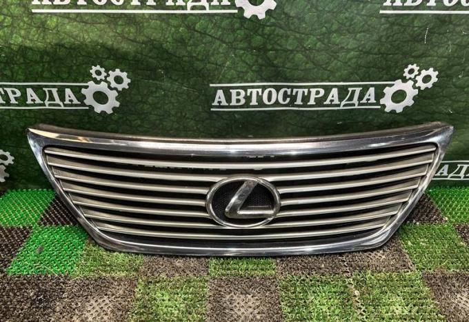 Решетка радиатора Lexus Ls460 2006-2009 53112-50120