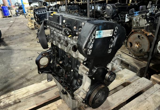 Двигатель Chevrolet Cruze J300 Z18XER 2014