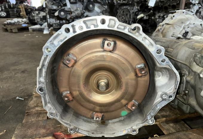 АКПП Lexus Gs300 Is250 3GR 4GR 2005-2011 35000-30B60