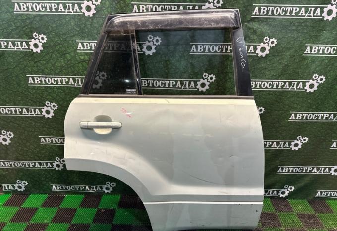 Дверь задняя правая Suzuki Grand Vitara 2007-2012 68004-65832