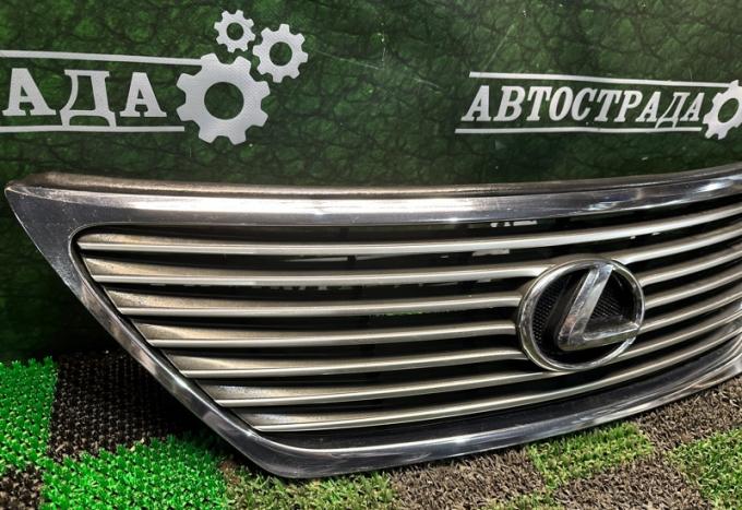 Решетка радиатора Lexus Ls460 2006-2009 53112-50120