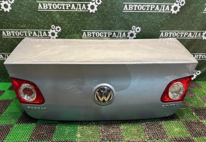 Крышка багажника Volkswagen Passat B6 2006-2012 3C5827025H