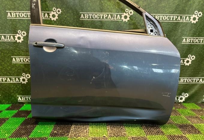 Дверь передняя правая Toyota Rav 4 30 2005-2012 6700142120