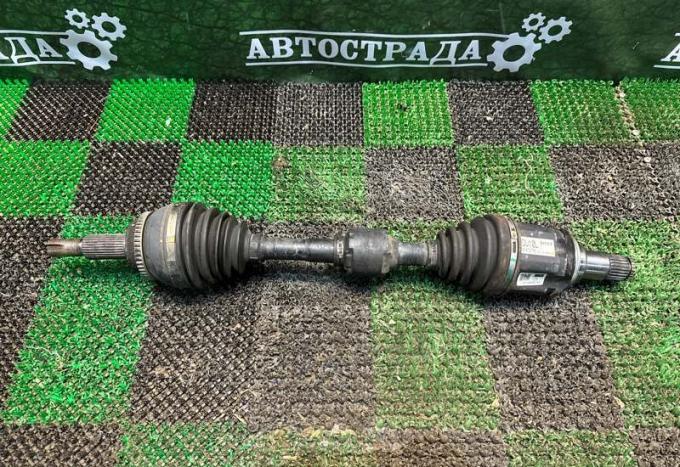 Привод передний левый Lexus Rx270 2.7 2010-2015 43420-48140