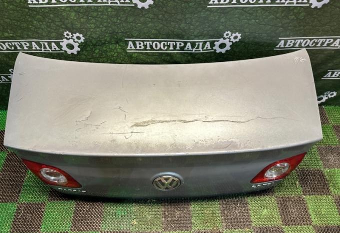 Крышка багажника Volkswagen Passat B6 2006-2012 3C5827025H