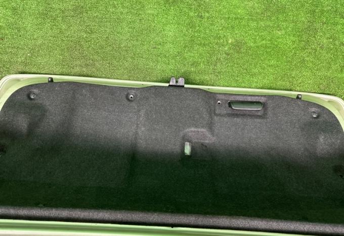 Крышка багажника Lexus Es 6 2012-2017 64401-33650