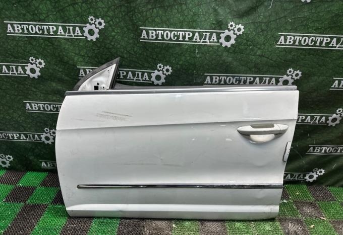 Дверь передняя левая Volkswagen Passat Cc 3C8831055H