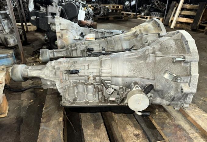 АКПП Lexus Gs300 Is250 3GR 4GR 2005-2011 35000-30B60